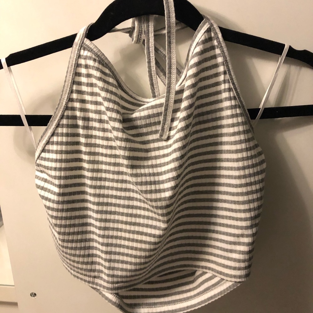 Aritzia top